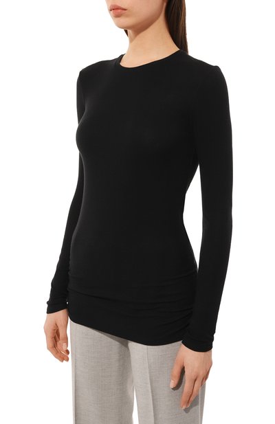 Лонгслив ATM ANTHONY THOMAS MELILLO, арт. AW1051EC, фото 3