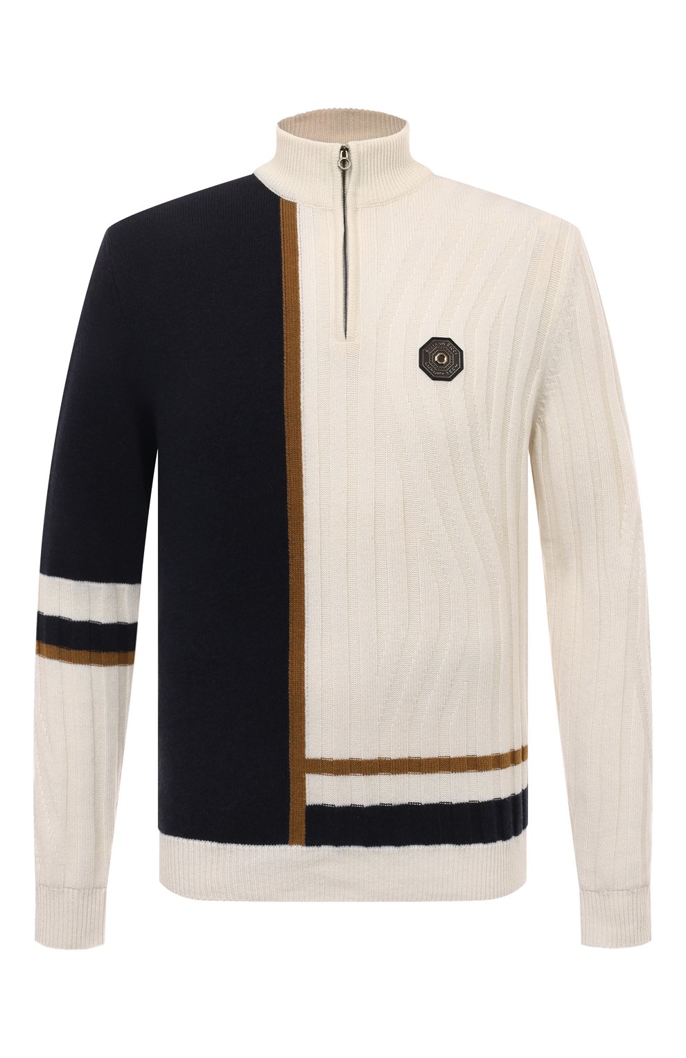 Джемпер из шерсти и кашемира STEFANO RICCI, арт. K808072L01/F23481, фото 1