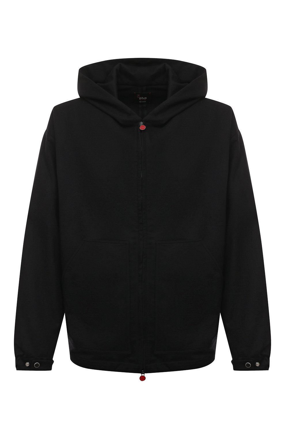 Кашемировая толстовка KITON, арт. UMC015K0165C08, фото 1