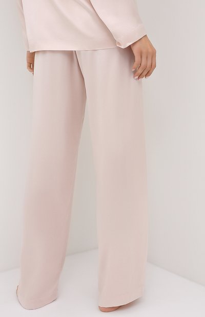 Шелковая пижама LA PERLA, арт. 0020288, фото 5