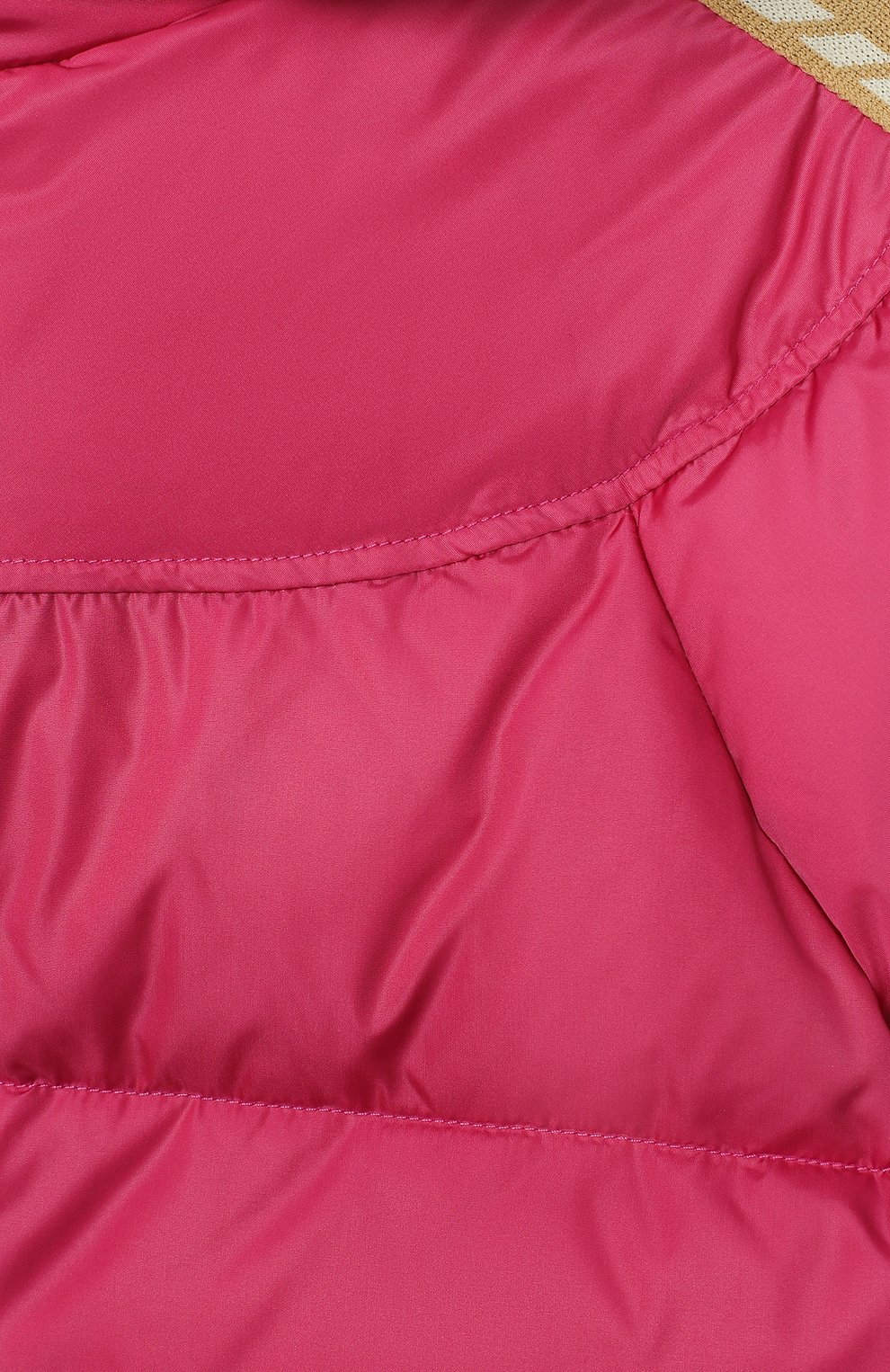 Пуховая куртка GUCCI, арт. 622831/XWAK7, фото 3