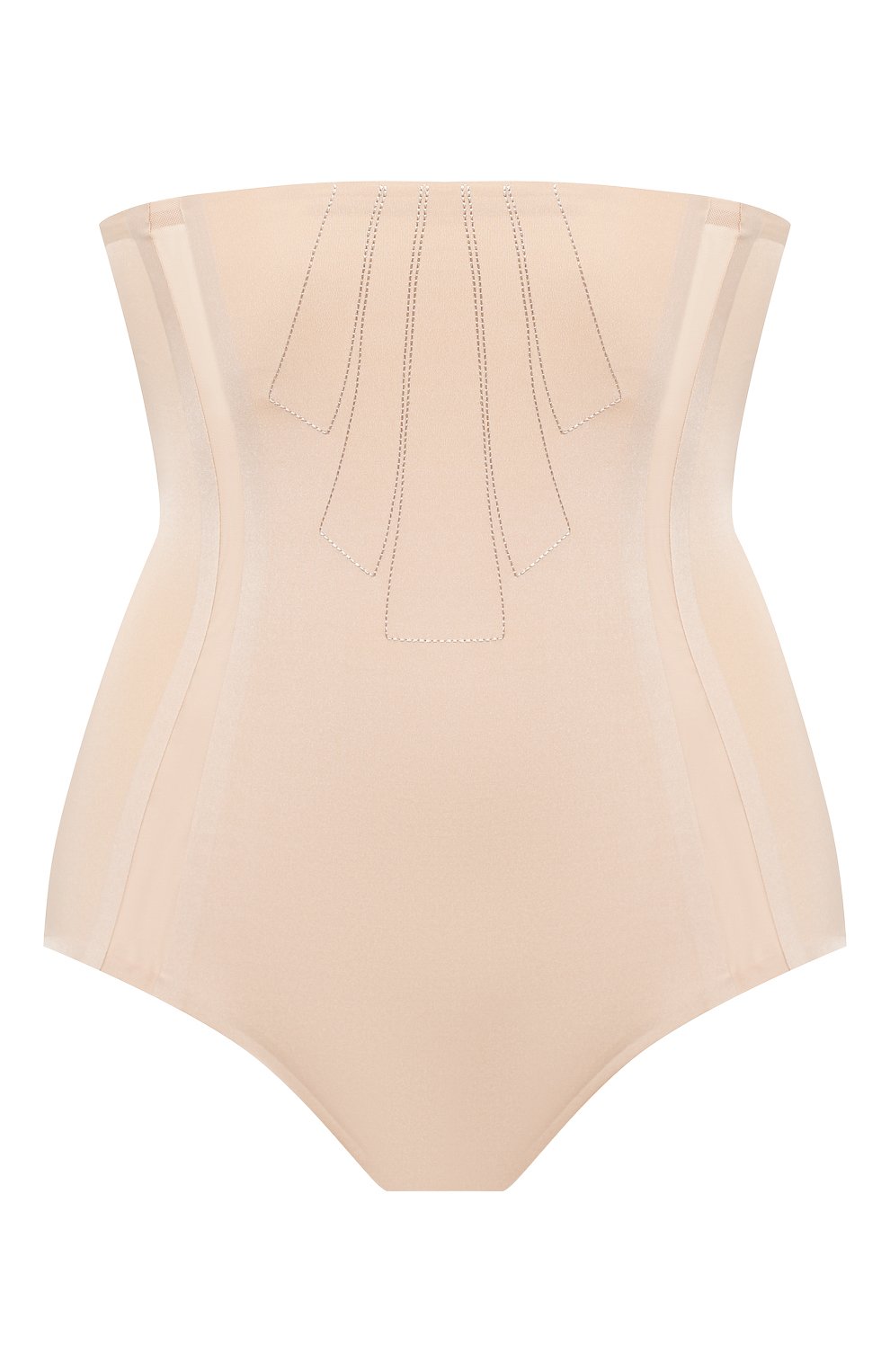 Трусы-шорты с завышенной талией CHANTELLE, арт. C28570, фото 1