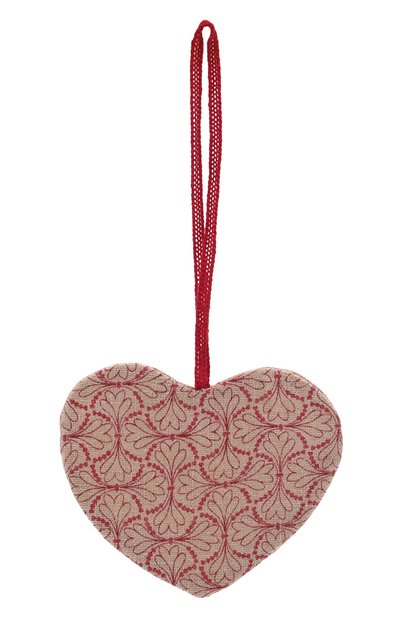 Текстильная елочная игрушка MAILEG, арт. 14-9554-00, фото 1