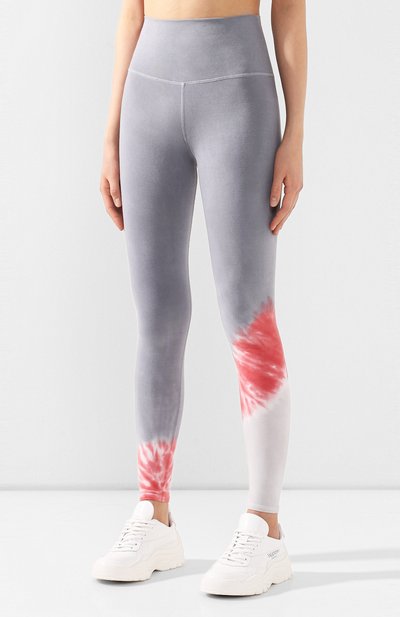 Хлопковые легинсы ELECTRIC AND ROSE, арт. ERWBT01/ECH0 WASH, фото 3
