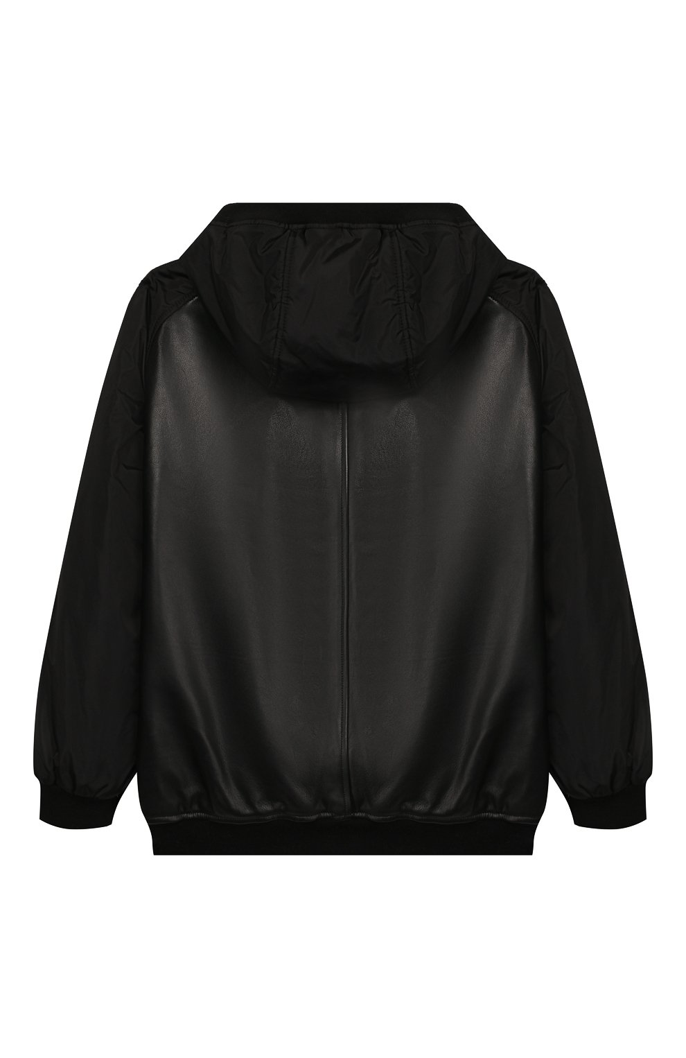 Куртка с капюшоном DOLCE & GABBANA, арт. L42B03/G7VYF/8-14, фото 2