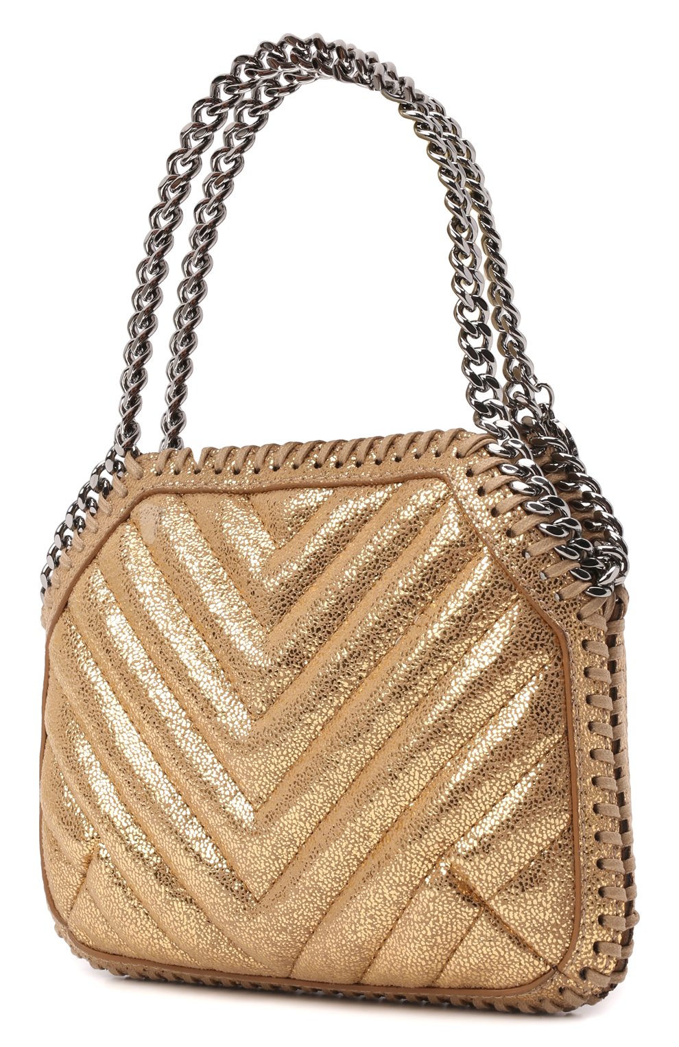 Сумка falabella mini STELLA MCCARTNEY, арт. 700109/W8866, фото 4