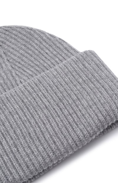 Шапка из шерсти и кашемира ADDICTED, арт. MK924, фото 3