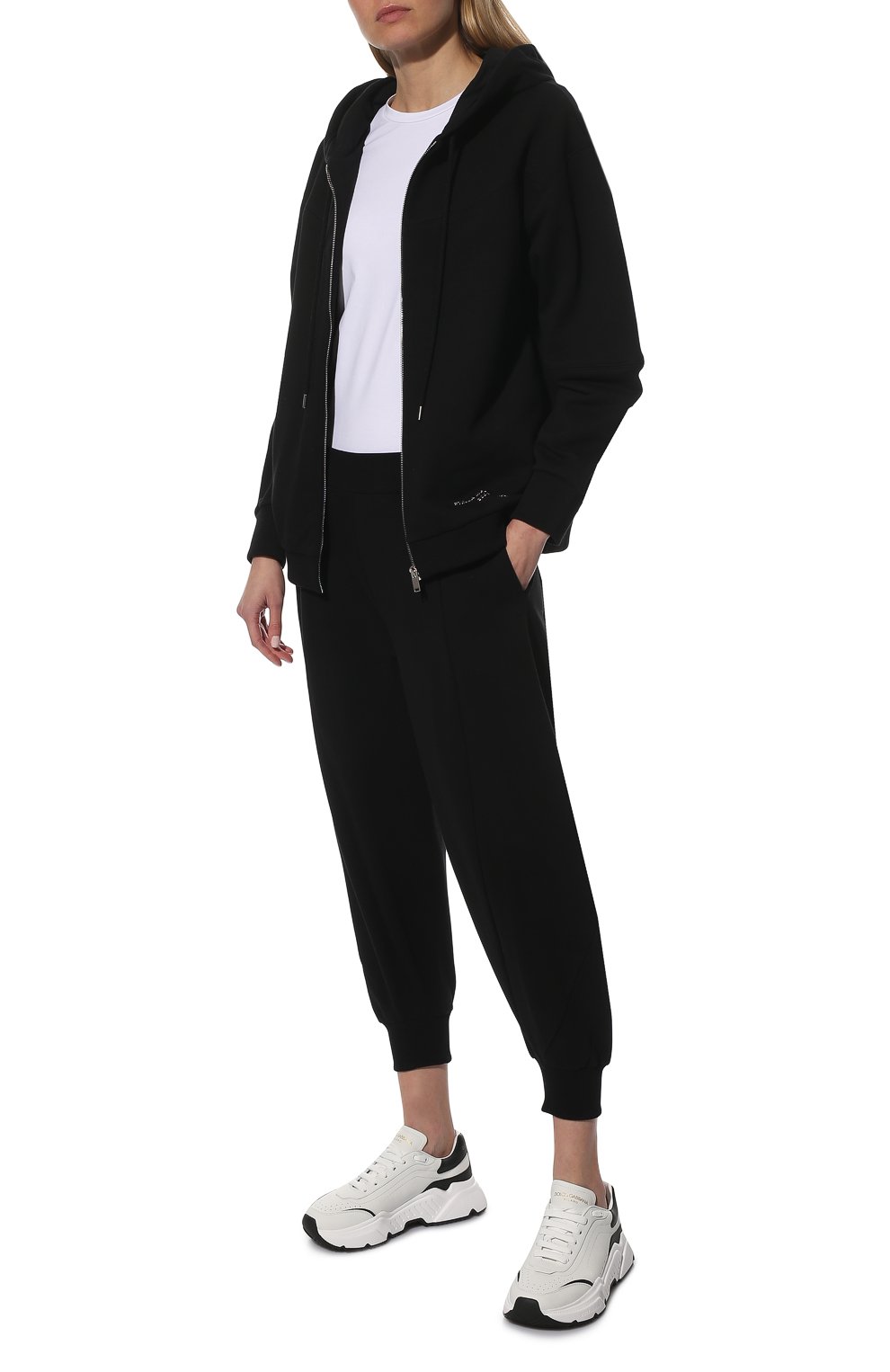 Хлопковый кардиган STELLA MCCARTNEY, арт. 604199/SPW32, фото 2