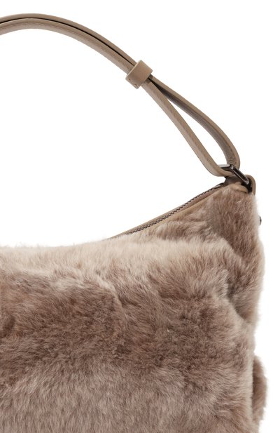 Сумка BRUNELLO CUCINELLI, арт. MBUMD2546, фото 3