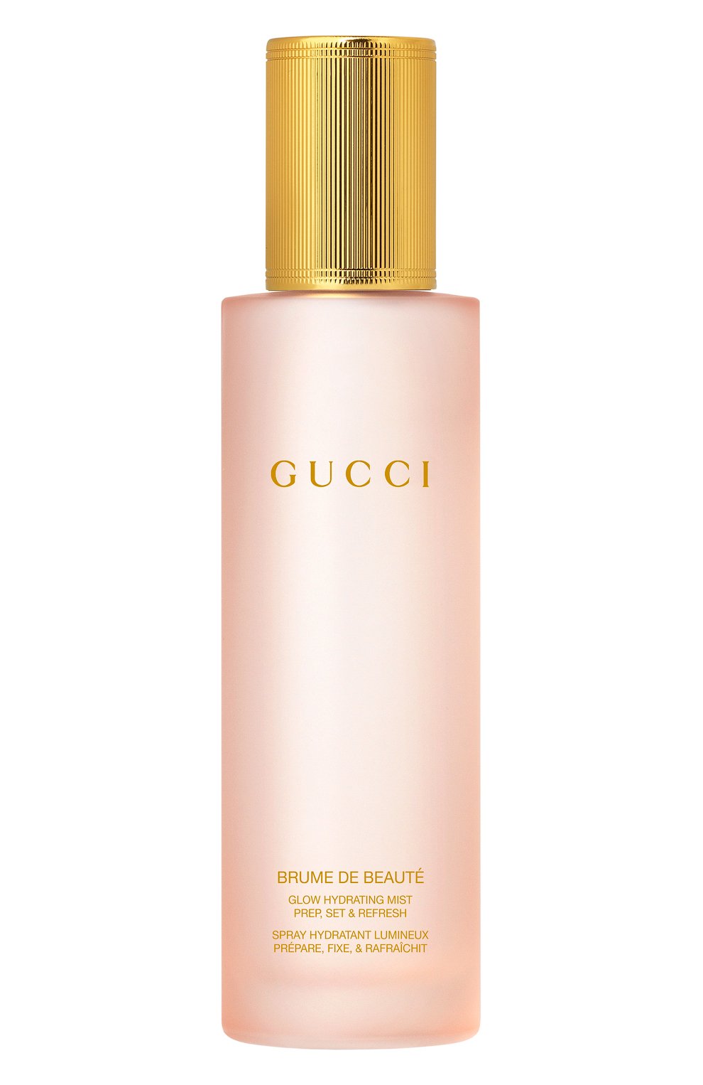 Мультифункциональный увлажняющий мист для лица brume de beaute (80ml) GUCCI, арт. 3616302016730, фото 1