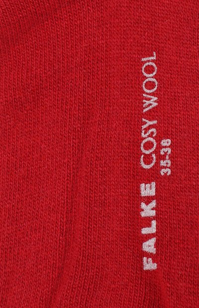 Вязаные носки cosy wool FALKE, арт. 47548_18_, фото 3