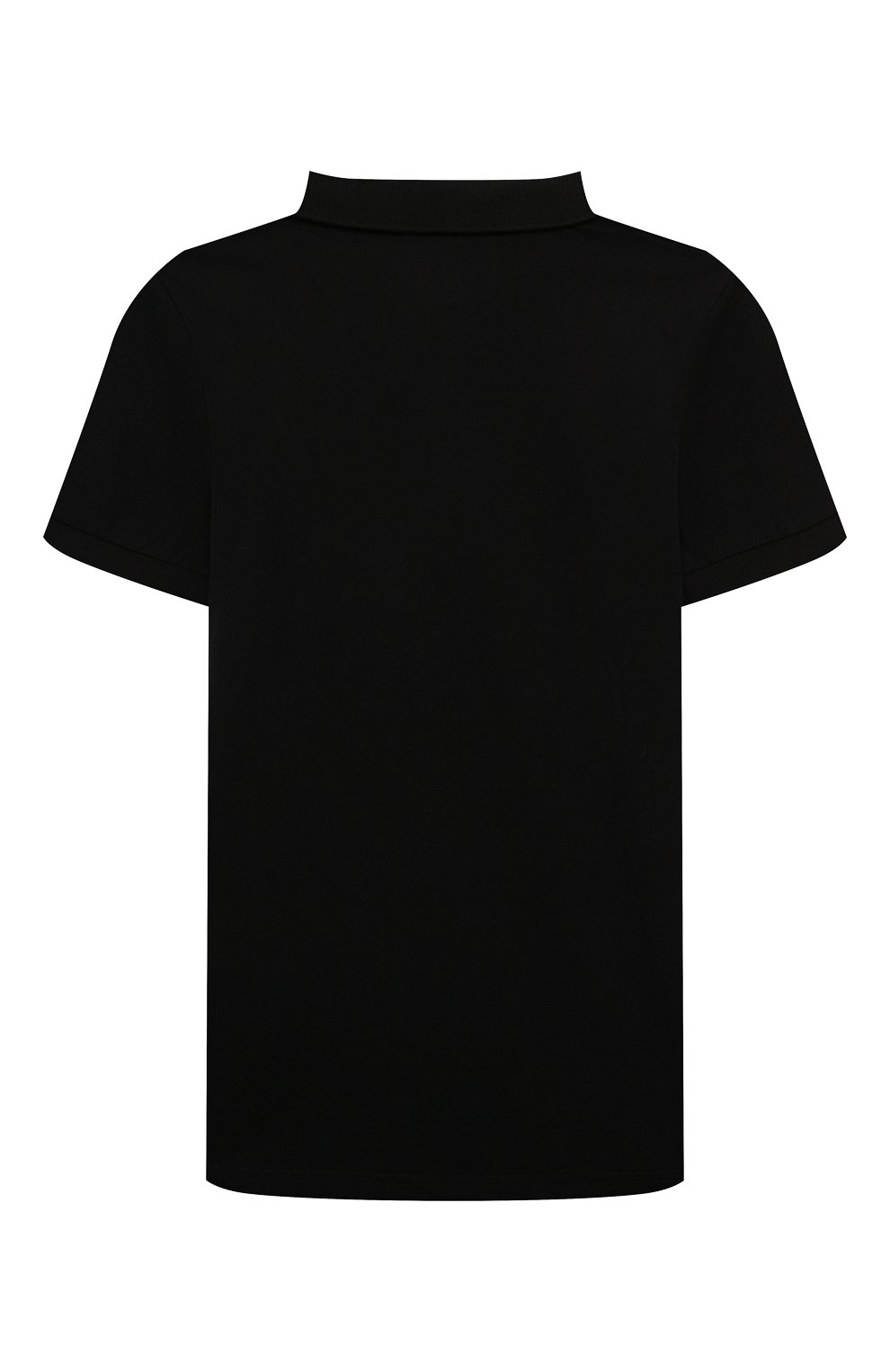 Хлопковое поло DIESEL, арт. J02018/0AIJR, фото 2