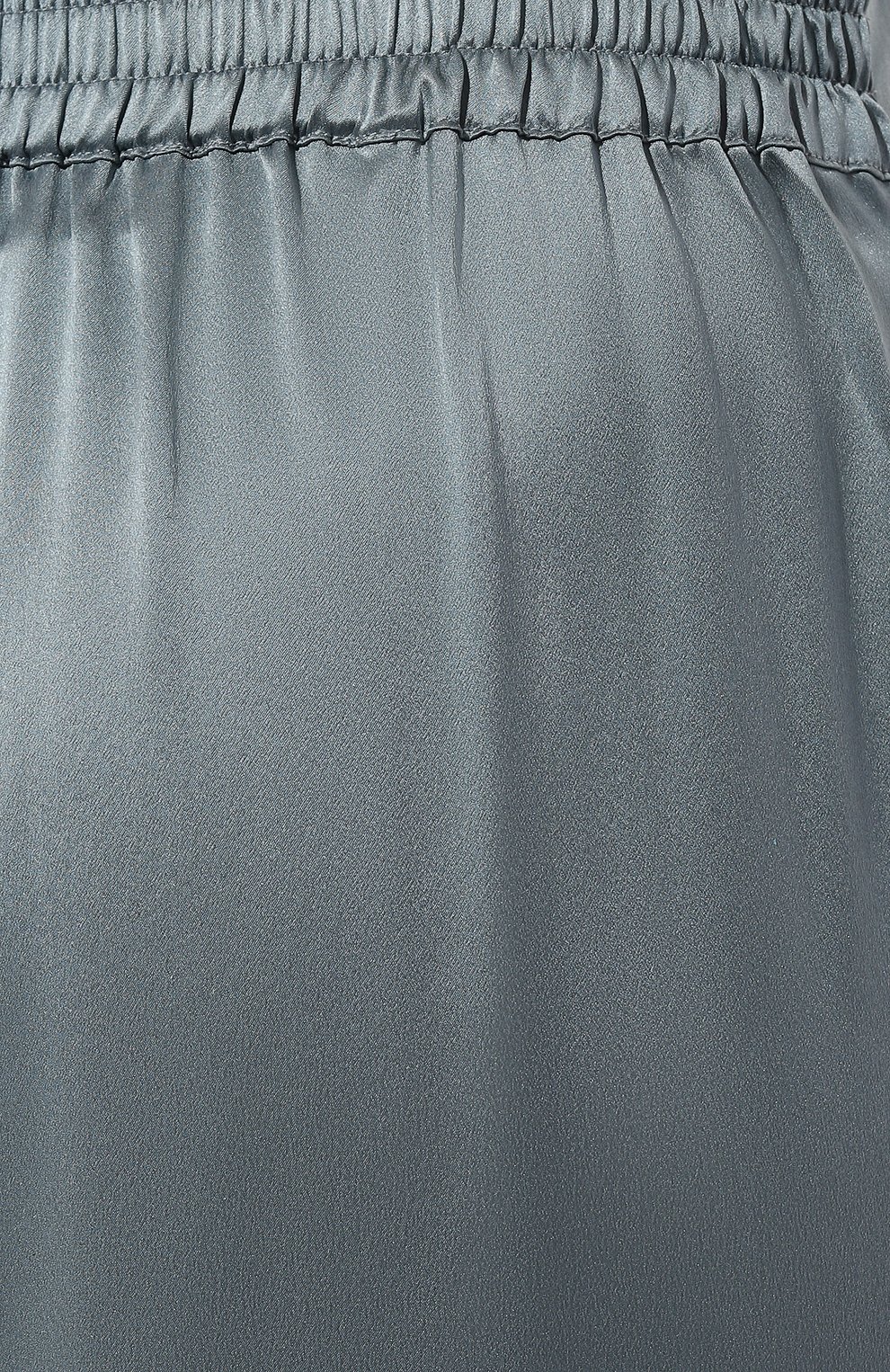 Шелковые брюки ASCENO, арт. C0RE_B001F01, фото 5