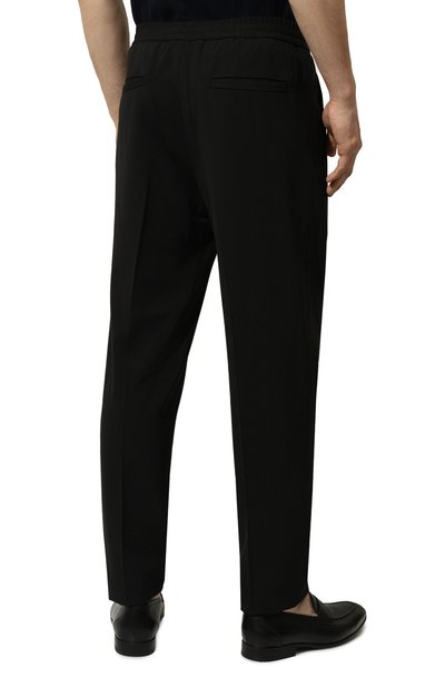 Брюки ZEGNA, арт. 7ZF817A7/73GCC2, фото 4