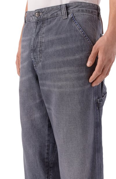 Джинсы d-livery DIESEL, арт. A19266/09N83, фото 5