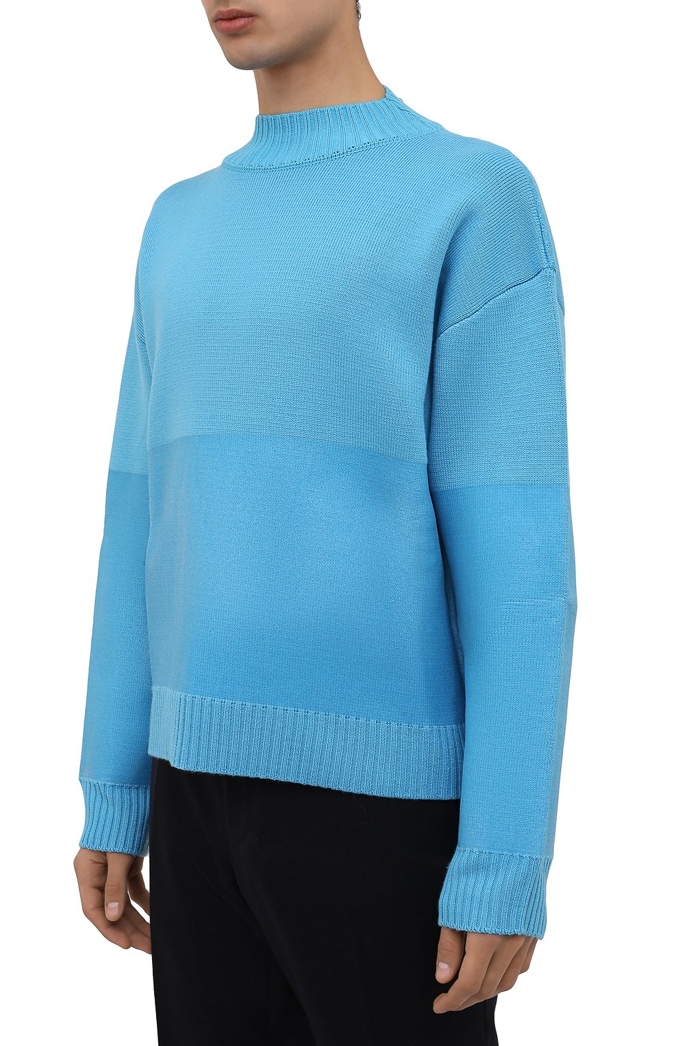 Свитер JACQUEMUS, арт. 216KN101-2150, фото 3