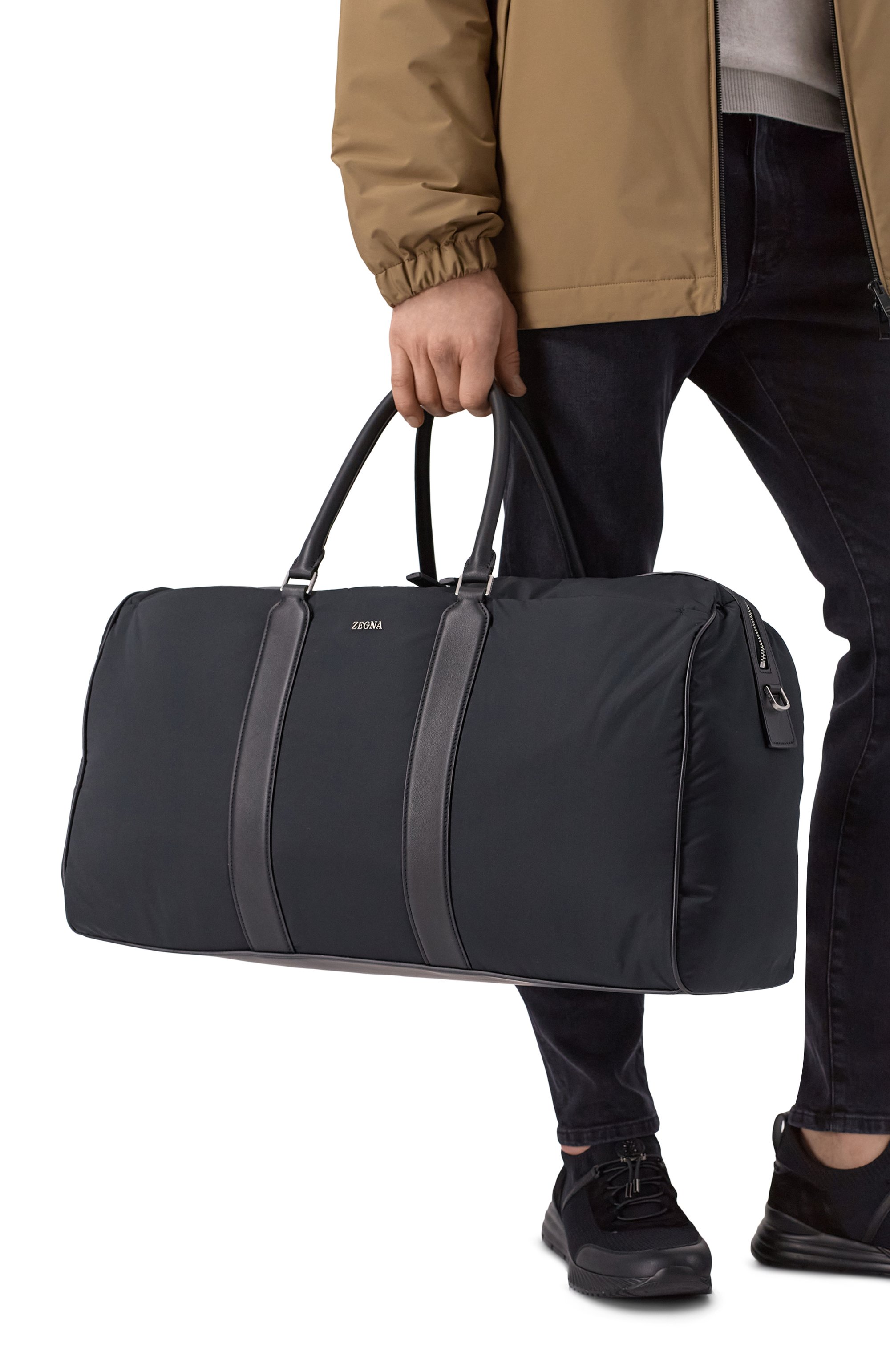 Сумка ZEGNA, арт. C1912Z/LHGRT, фото 2