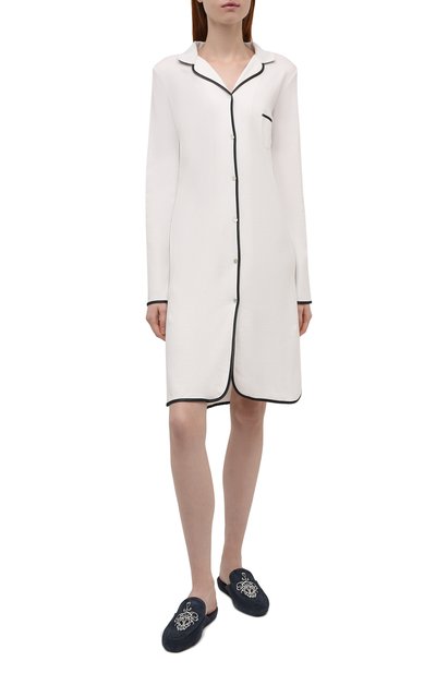 Хлопковая сорочка LE CHAT, арт. ESSENTIELH05A, фото 2