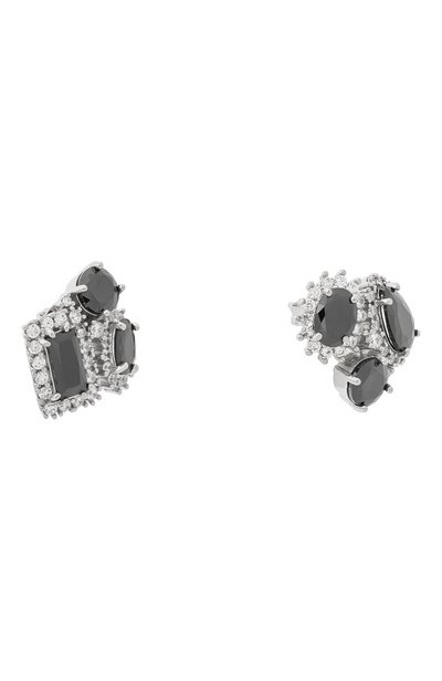 Серьги MAISON MARGIELA, арт. SM2VG0026/P9144, фото 3