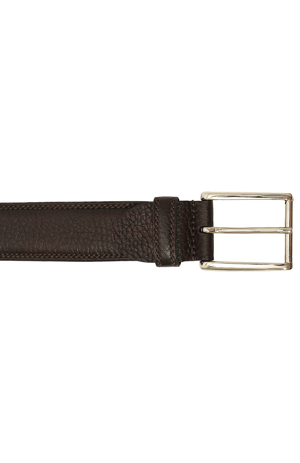 Кожаный ремень BARRETT, арт. 20B577.25, фото 4