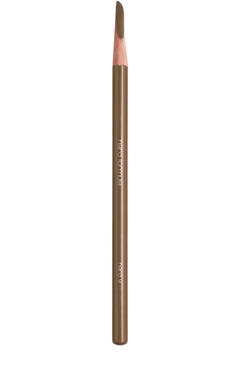 Карандаш для бровей hard formula, оттенок h9 walnut brown 07 SHU UEMURA, арт. 4935421358330, фото 1