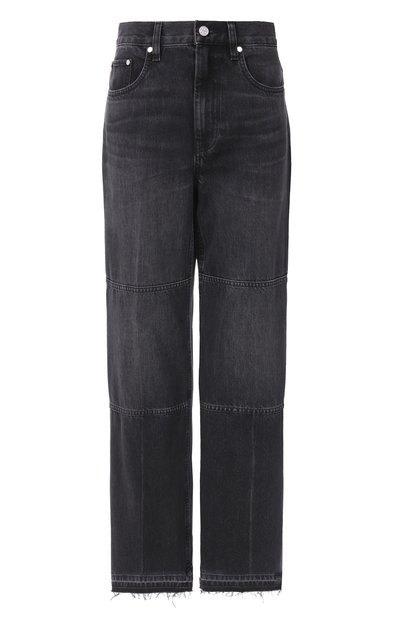 Женские джинсы HELMUT LANG, арт. 009DW202