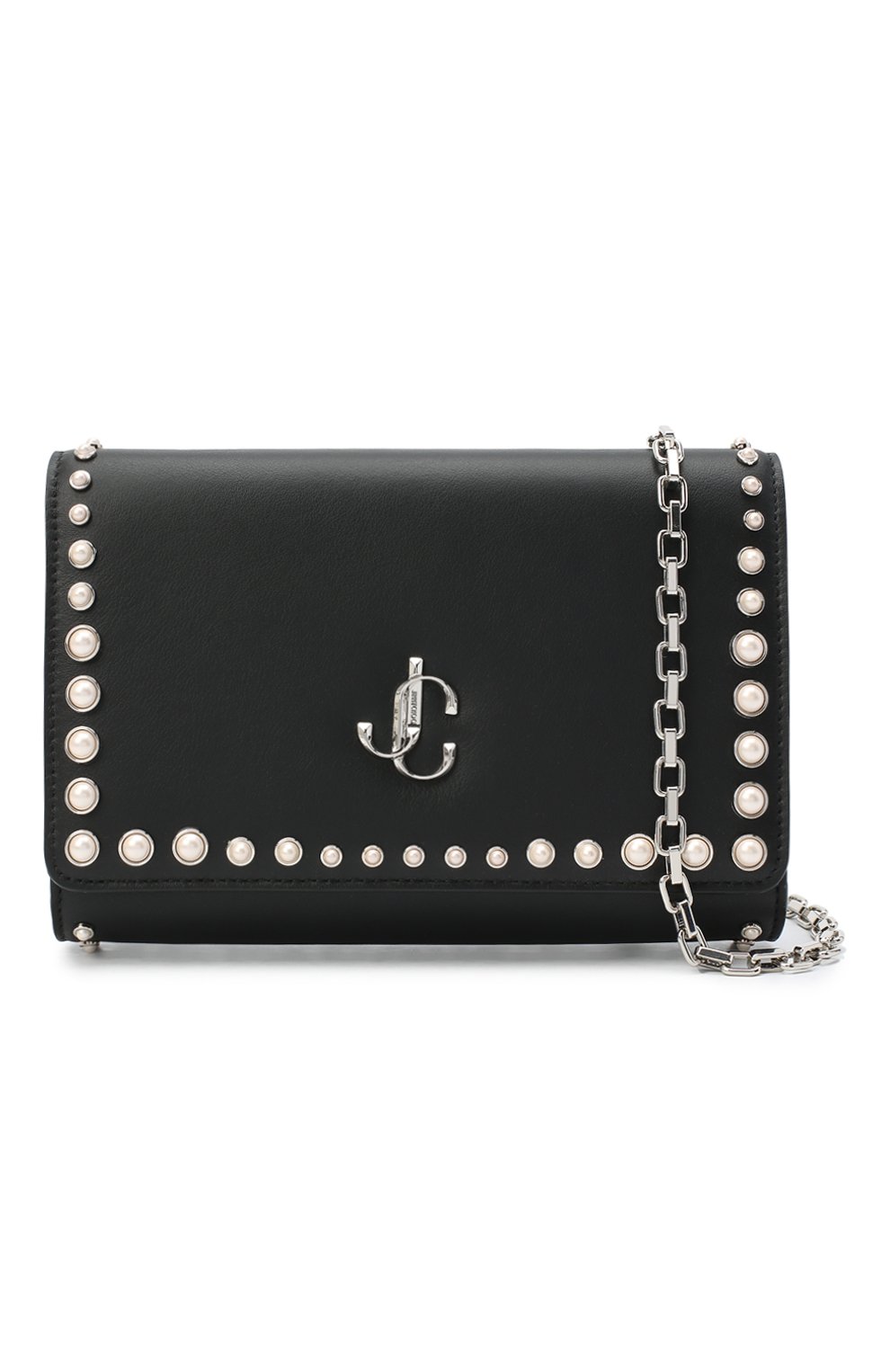 Сумка varenne JIMMY CHOO, арт. VARENNE CLUTCH/QQA, фото 5