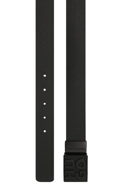 Двусторонний ремень HUGO, арт. 50512844, фото 4