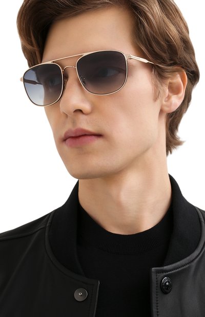 Солнцезащитные очки TOM FORD, арт. TF827 28B, фото 2