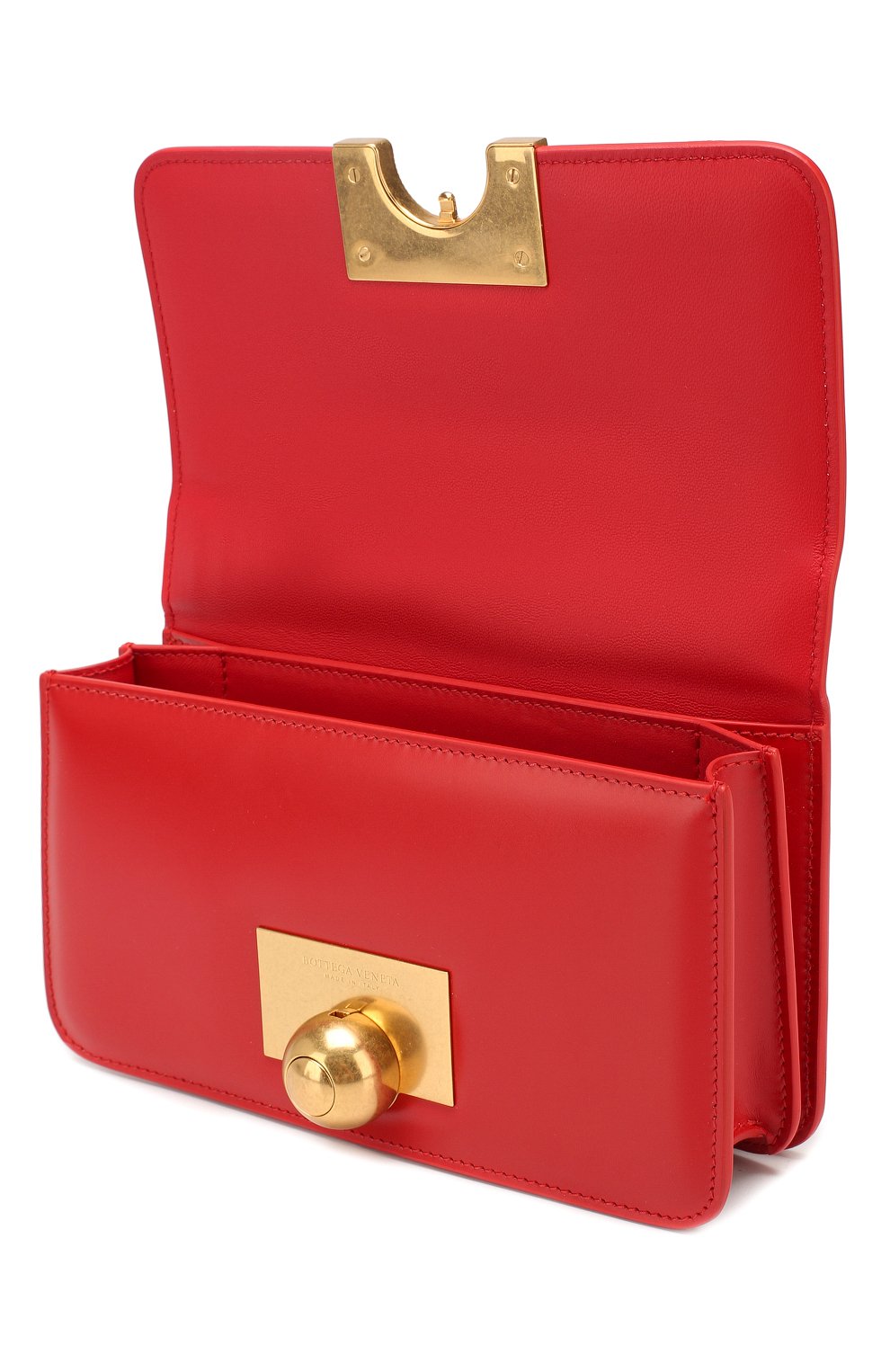 Сумка bv classic BOTTEGA VENETA, арт. 587222/VCPI1, фото 4