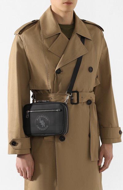 Сумка BURBERRY, арт. 8022515, фото 2