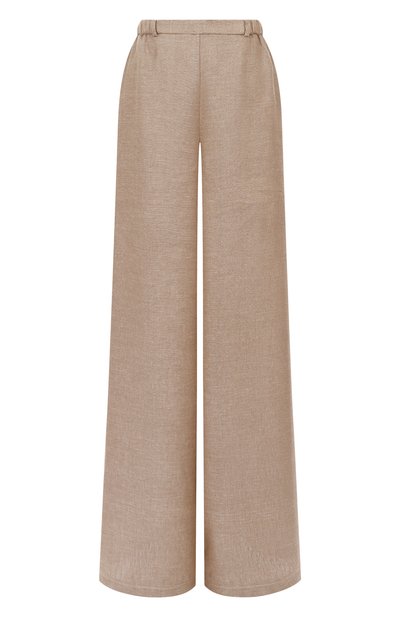 Льняные брюки LEFFERS, арт. 15.52.61.12.21, фото 1