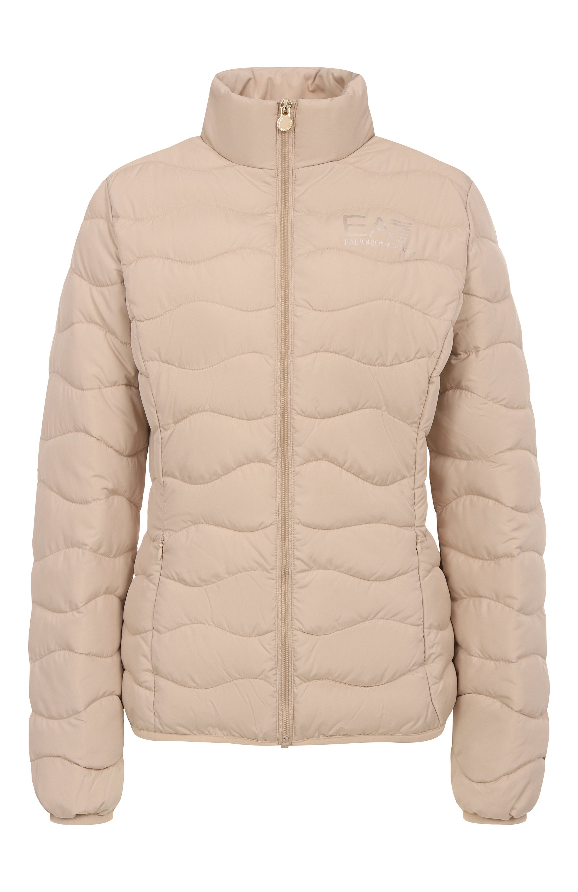 Утепленная куртка EA7, арт. 8NTB21/TNF8Z, фото 1