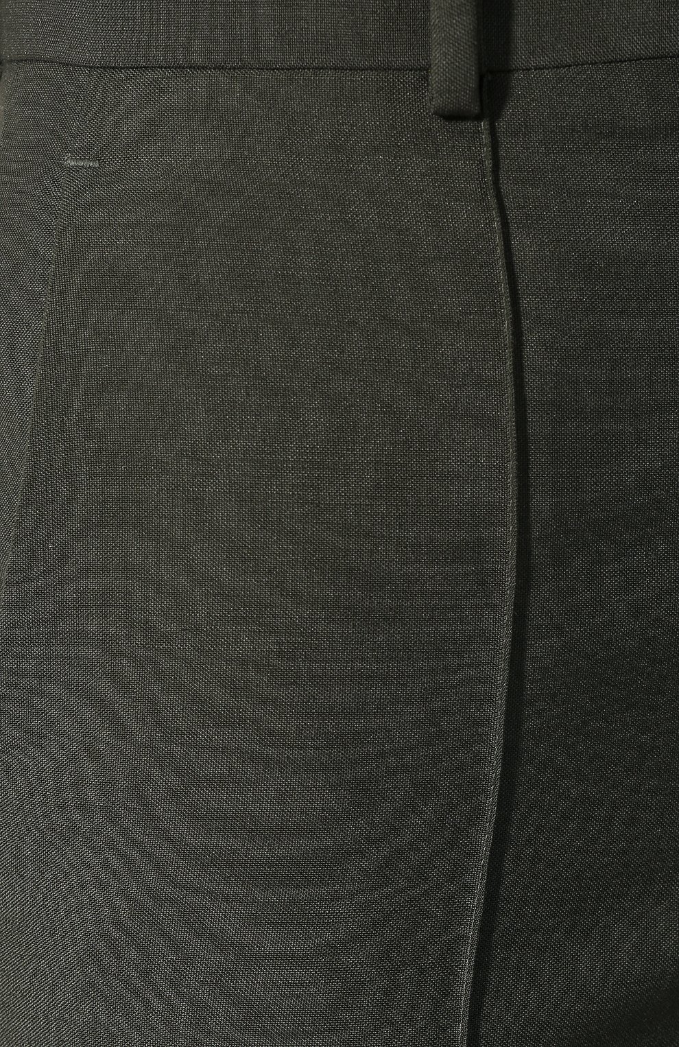 Хлопковые брюки BOTTEGA VENETA, арт. 564707/VFZX1, фото 5
