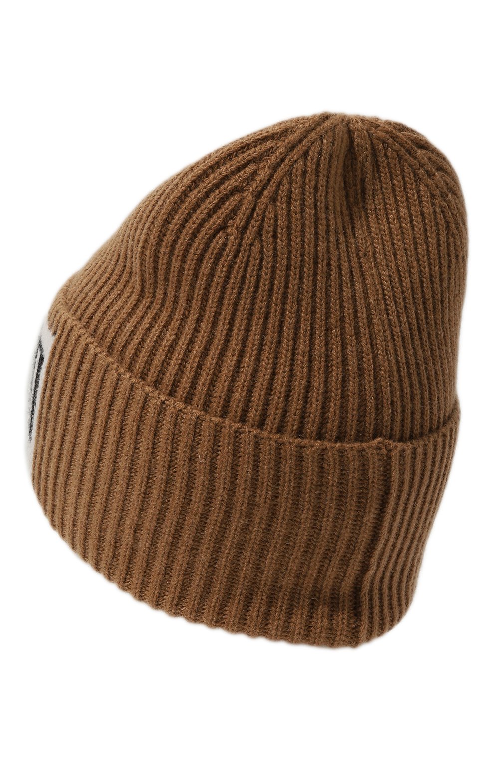 Шапка из шерсти и вискозы MOSCHINO, арт. 60077/M5540, фото 2