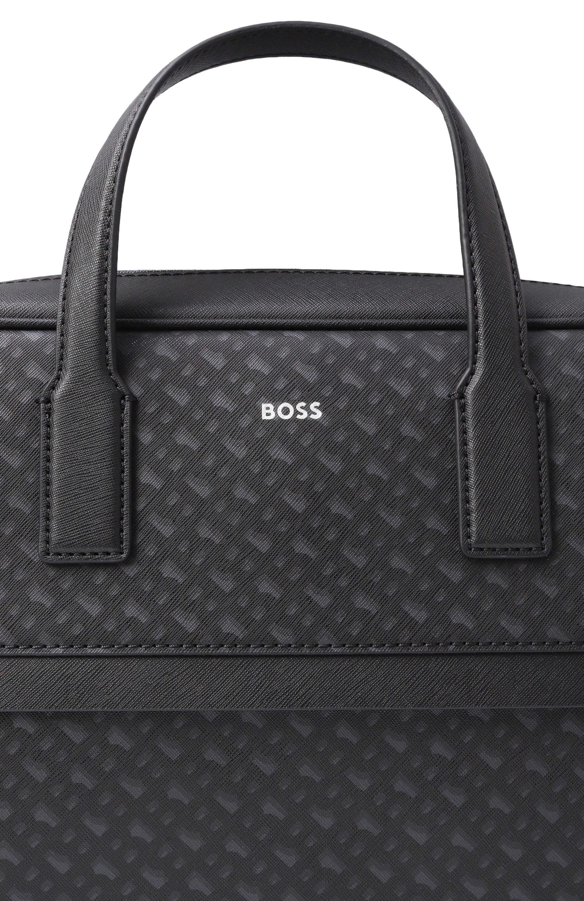 Портфель zair BOSS, арт. 50552587, фото 3