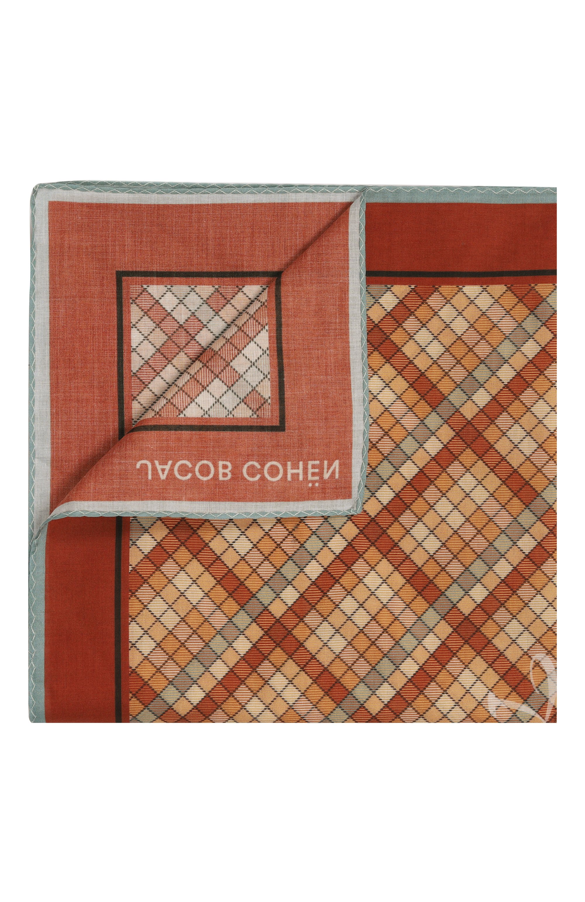 Джинсы edo JACOB COHEN, арт. JUM_QE031 030 S4287 V1, фото 6