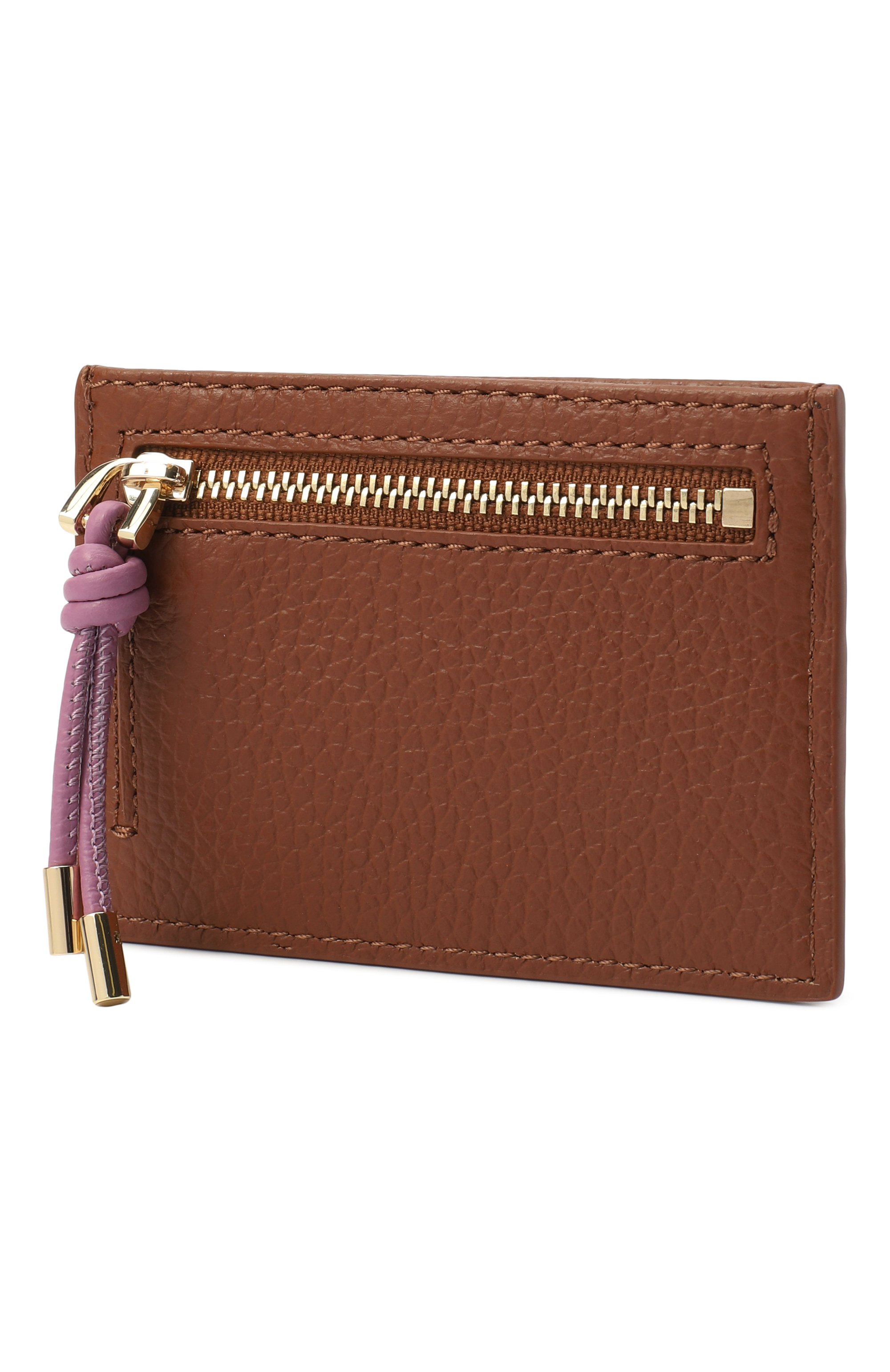 Кожаный футляр для кредитных карт COCCINELLE, арт. E2 UQQ 17 40 01, фото 2