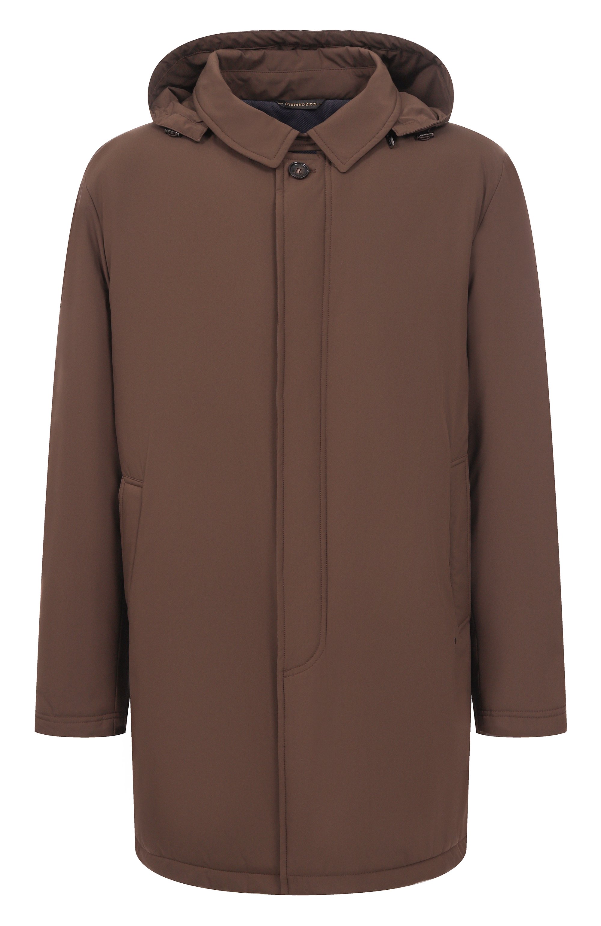 Плащ STEFANO RICCI, арт. MRJ2300010/PL001H, фото 1