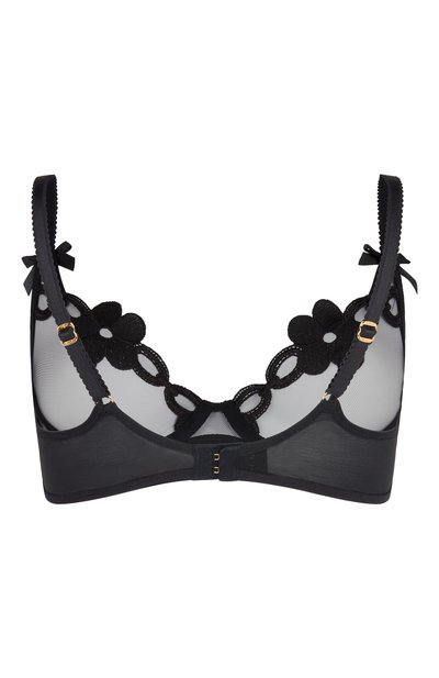 Женский бюстгальтер с мягкой чашкой daysi AGENT PROVOCATEUR, арт. AP12395001001