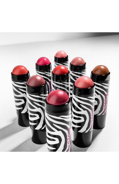 Кремовые фиторумяна phyto-blush twist, оттенок 9 cranberry (5,5g) SISLEY цвета по цене 8990 руб., арт. 187909, фото 5 Кремовые фиторумяна phyto-blush twist, оттенок 9 cranberry (5,5g) SISLEY, арт. 187909, фото 5
