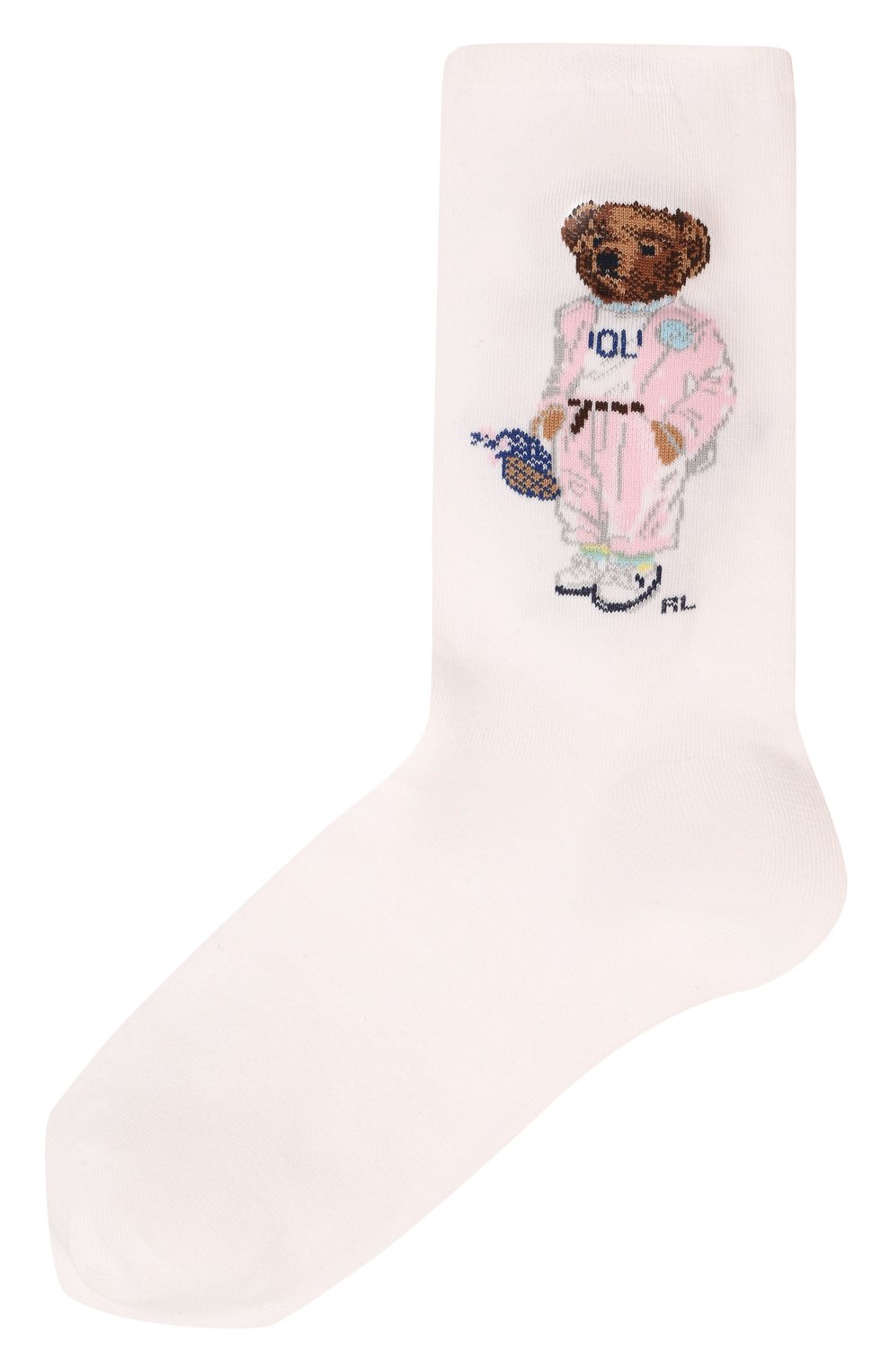 Носки POLO RALPH LAUREN, арт. 455843976, фото 1