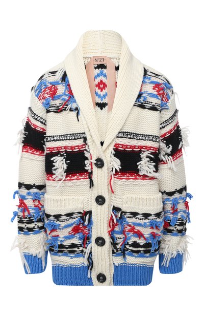 Кардиган N21, арт. 20I N2P0/A013/7165, фото 1