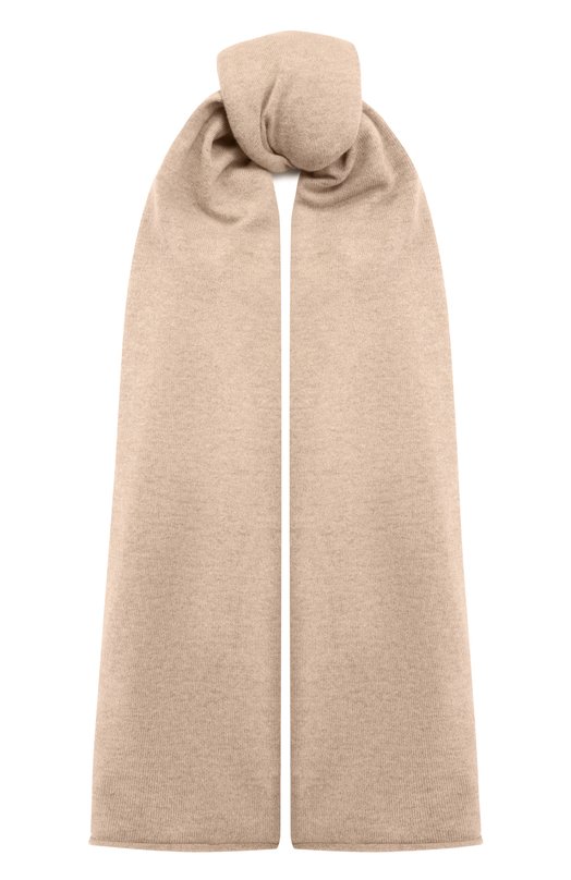 фото Кашемировый шарф jil sander
