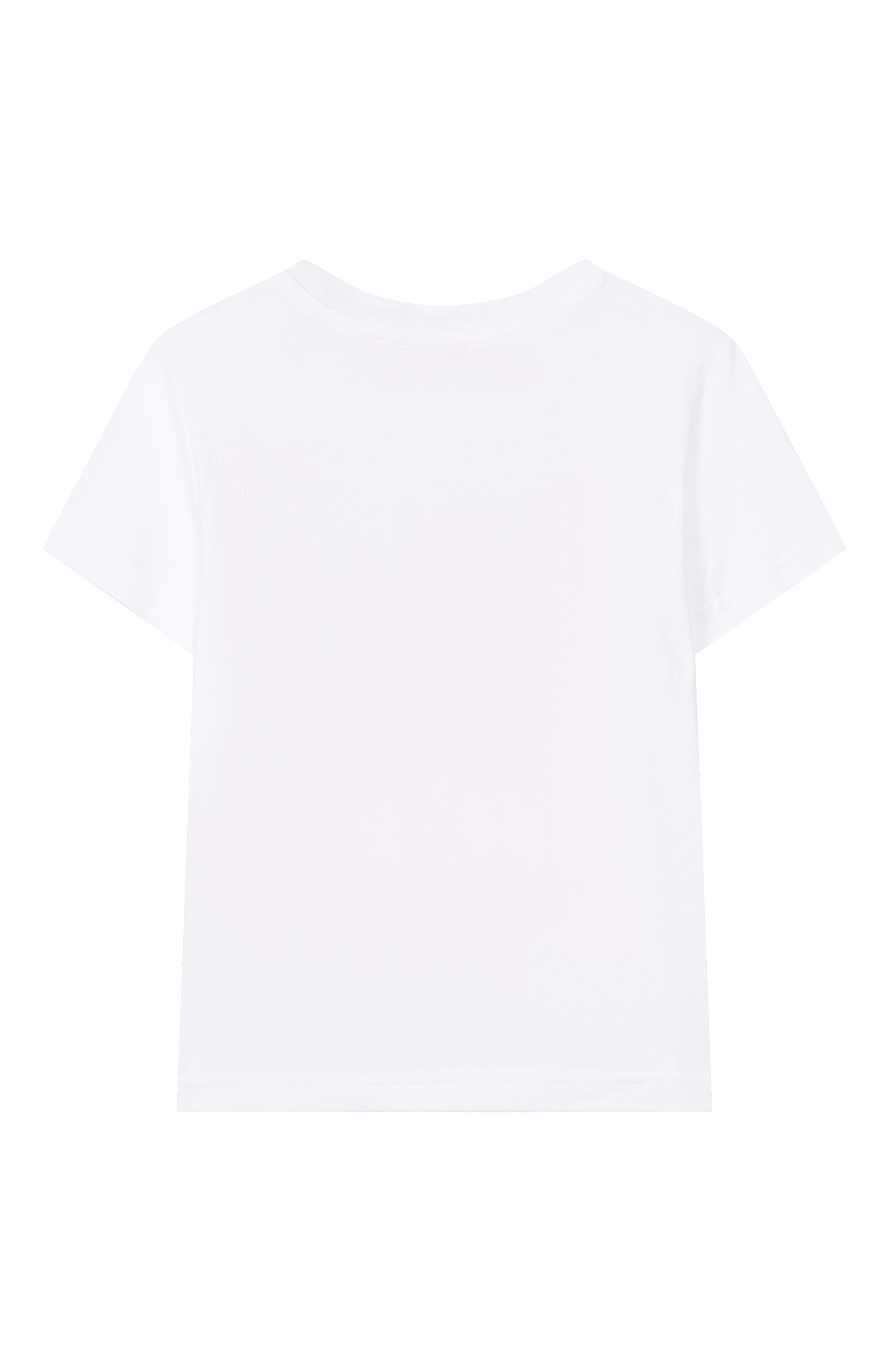 Компл ект из футболки и шорт DIESEL, арт. K00802/KYA1L, фото 3