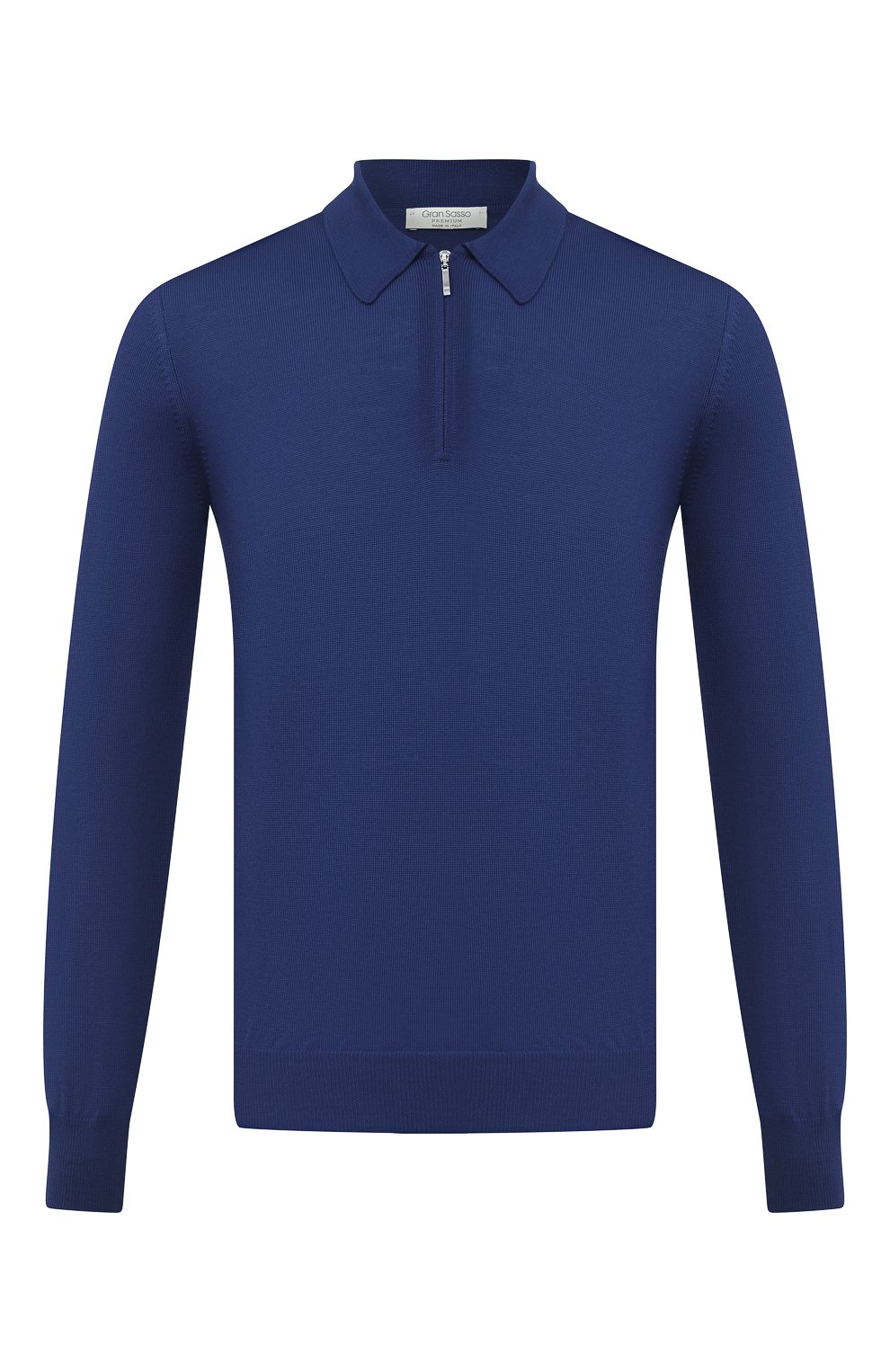 Шерстяное поло GRAN SASSO, арт. 55125/14290, фото 1