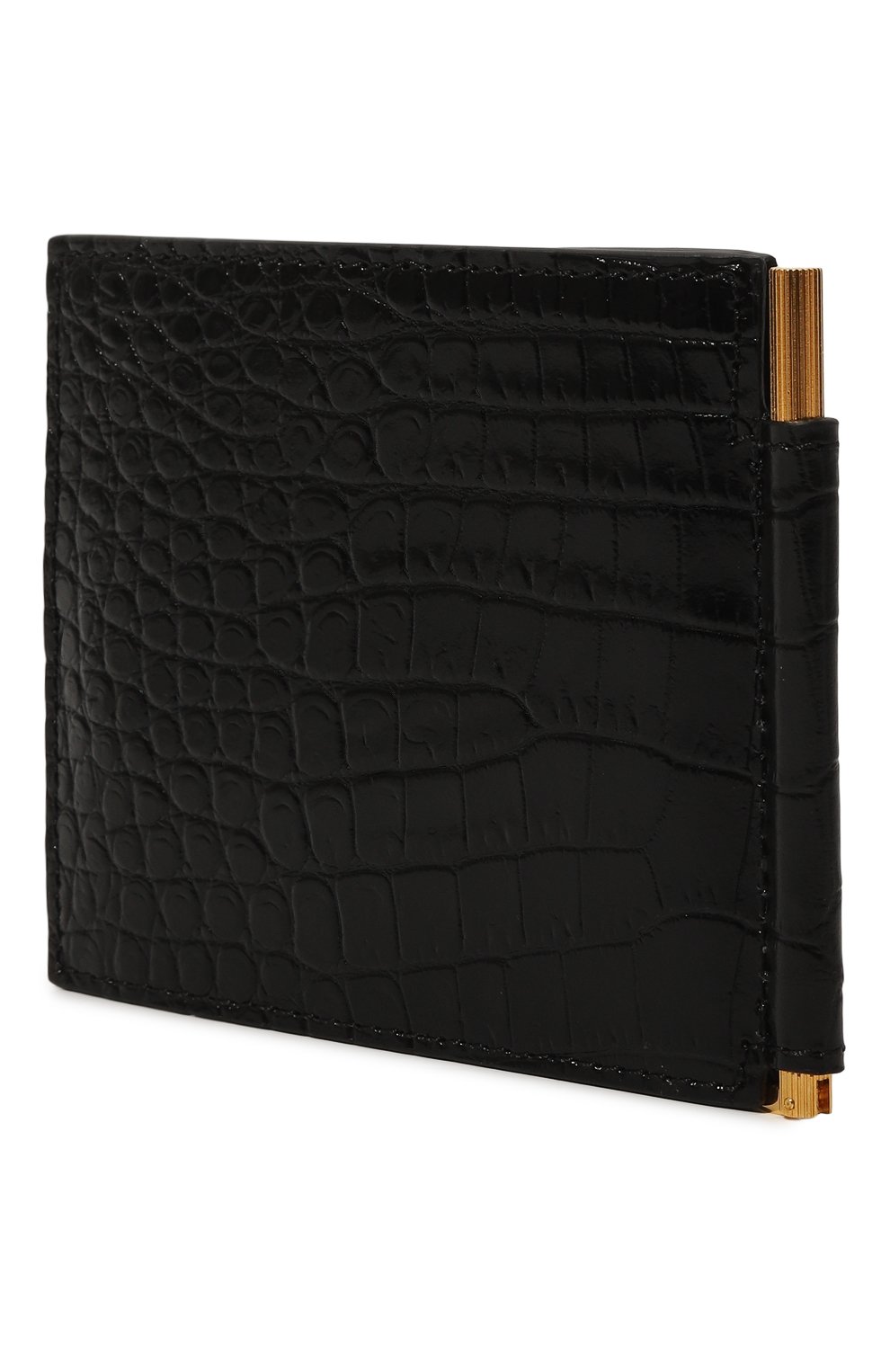 Кожаное портмоне TOM FORD, арт. Y0231T/LCL168, фото 2