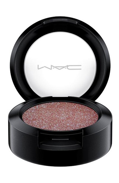 Тени для век small eye shadow, оттенок starry night MAC цвета по цене 1680 руб., арт. MY6R-N0, фото 2 Тени для век small eye shadow, оттенок starry night MAC, арт. MY6R-N0, фото 2