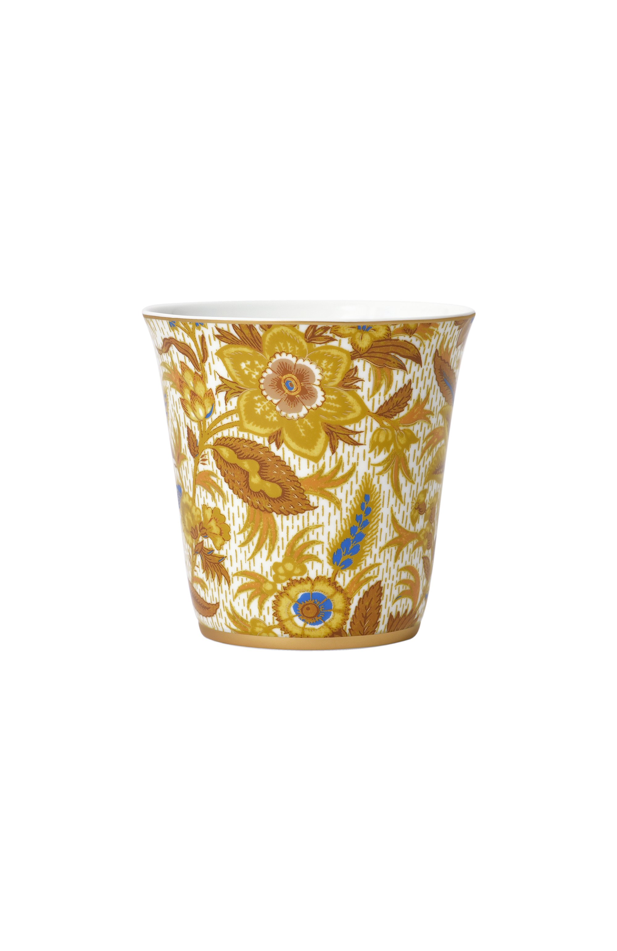 Свеча в стакане mahe safran BERNARDAUD, арт. 2597/21982, фото 2