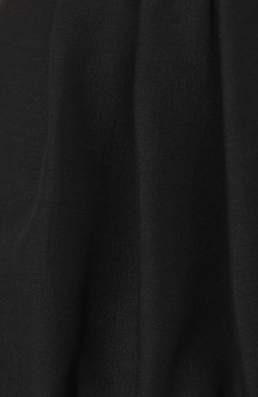 Юбка из шерсти и шелка VALENTINO, арт. 3B0RAAP5/1CF, фото 5